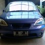 Jual Suzuki Aerio A/T Th 2002 Dec