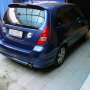 Jual Suzuki Aerio A/T Th 2002 Dec