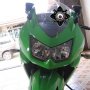 JUAL Kawasaki Ninja ZX 250 R