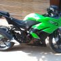 Jual Ninja 250R SE 2012 Jakarta