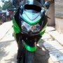 Jual Ninja 250R SE 2012 Jakarta