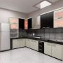 KITCHEN SET MINIMALIS DUCO SEMARANG