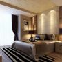 interior kamar tidur trend 2013