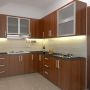 kebutuhan kitchen set jateng