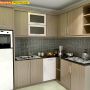 kitchen set minimalis harga ekonomis