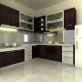 kitchen set minimalis murah berkualitas