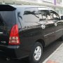 Toyota Innova Diesel 2005 Type E