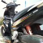 Jual suzuki skywave 2008