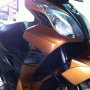 Jual suzuki skywave 2008