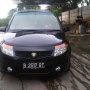 Jual Proton Savvy 2007