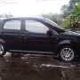 Jual Proton Savvy 2007