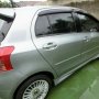 Jual Mobil Yaris J/AT Spesial Modifikasi