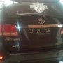 Jual TOYOTA FORTUNER KEREN B 2 0CE 2.7 MATIC, 250JT - NEGO