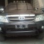 Jual TOYOTA FORTUNER KEREN B 2 0CE 2.7 MATIC, 250JT - NEGO