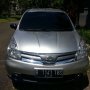 Jual Nissan Grand Livina 1.5 SV A/T, Januari 2012