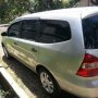 Jual Nissan Grand Livina 1.5 SV A/T, Januari 2012