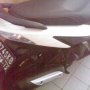 Jual Honda Vario 2007 Putih