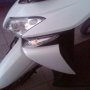 Jual Honda Vario 2007 Putih