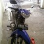 Jual jupiter z thn 2004 