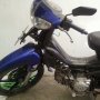 Jual jupiter z thn 2004 