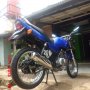 Jual Suzuki Thunder Tahun 2006 Akhir