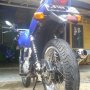 Jual Suzuki Thunder Tahun 2006 Akhir