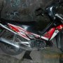 Jual Honda Supra X 125 taon 2010