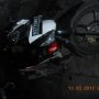 Jual Honda Supra X 125 taon 2010