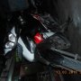 Jual Honda Supra X 125 taon 2010