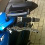 Honda Beat tahun 2009 WARNA BIRU