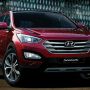 hyundai new santa fe diskon tiada henti