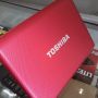 LAPTOP TOSHIBA SATELLITE M305