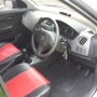 Jual Suzuki Swift ST th 2008, manual, hitam