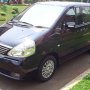 nissan serena HWS th 2009