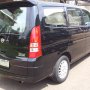 nissan serena HWS th 2009