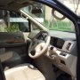 nissan serena HWS th 2009