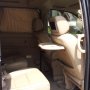 nissan serena HWS th 2009