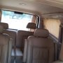 nissan serena HWS th 2009