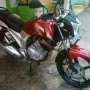 Jual  Yamaha Scorpio Z th. 2011 Murah