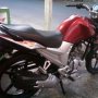 Jual  Yamaha Scorpio Z th. 2011 Murah