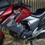 Jual Honda New Mega Pro 2011 Terawat!