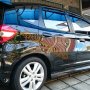 Jual Honda Jazz RS 2011 Black M/T