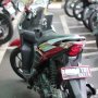 JUAL CEPAT HONDA VARIO CBS TEKNO 2010 tangan 1 JAKARTA TIMUR