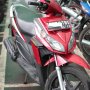 JUAL CEPAT HONDA VARIO CBS TEKNO 2010 tangan 1 JAKARTA TIMUR