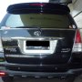 JUUAL Kijang Inova Type V Luxury Tahun 2010 MULUS GAAN