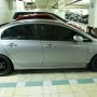 JUAL CIVIC FD1 1.8 A/T KM 56rb JAKARTA, MEDIUM MODIF