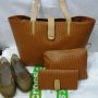 Jual Paket Tas Murah Carlisa Flat