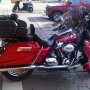 Jual Harley Davidson Ultra SE Limited Edition