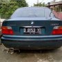 Jual bmw 318i e36 1996 hijau