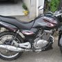 Jual Suzuki Thunder 125 Tahun 2009 Mulus & Kinclong